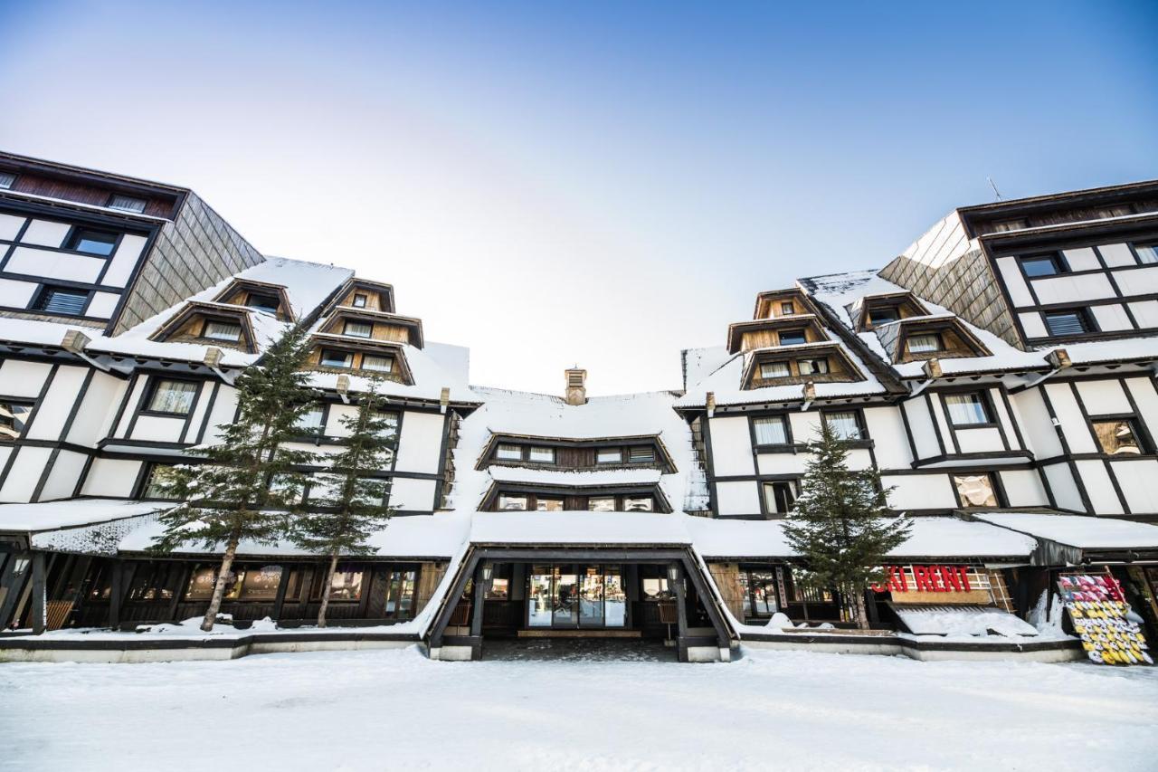 Apartment Dream Konaci Kopaonik Exteriör bild