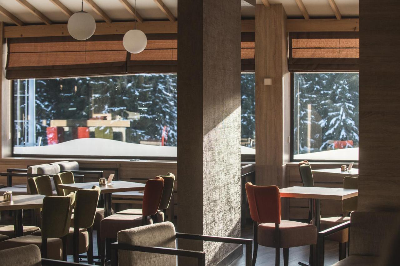 Apartment Dream Konaci Kopaonik Exteriör bild