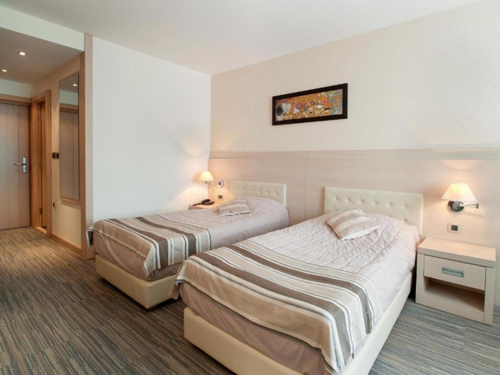 Apartment Dream Konaci Kopaonik Exteriör bild