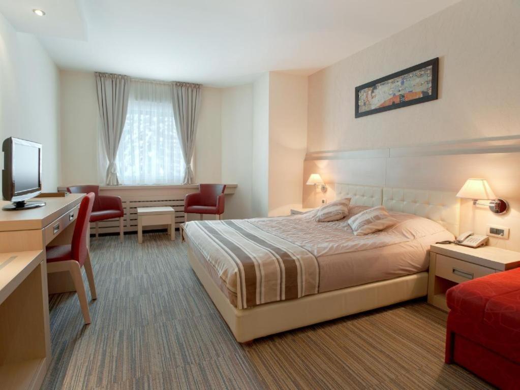 Apartment Dream Konaci Kopaonik Exteriör bild