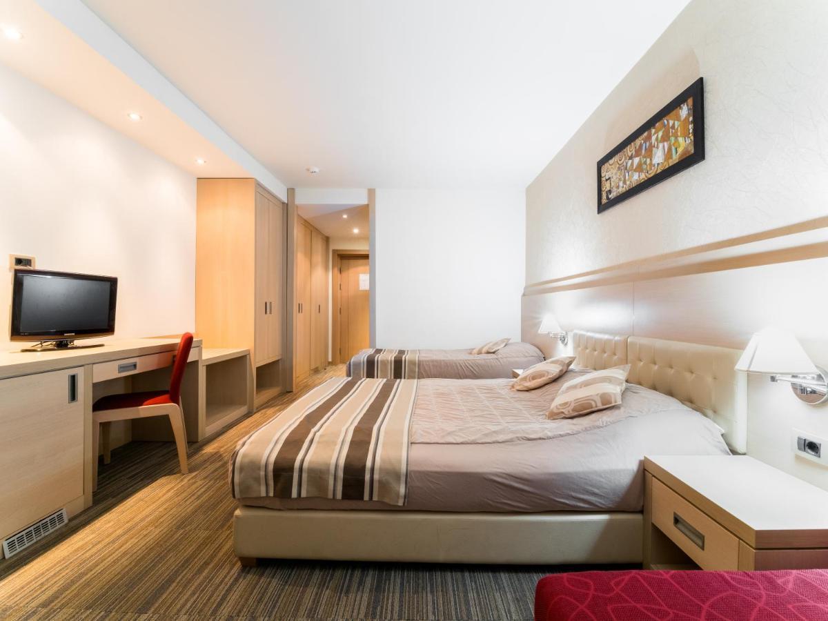 Apartment Dream Konaci Kopaonik Exteriör bild