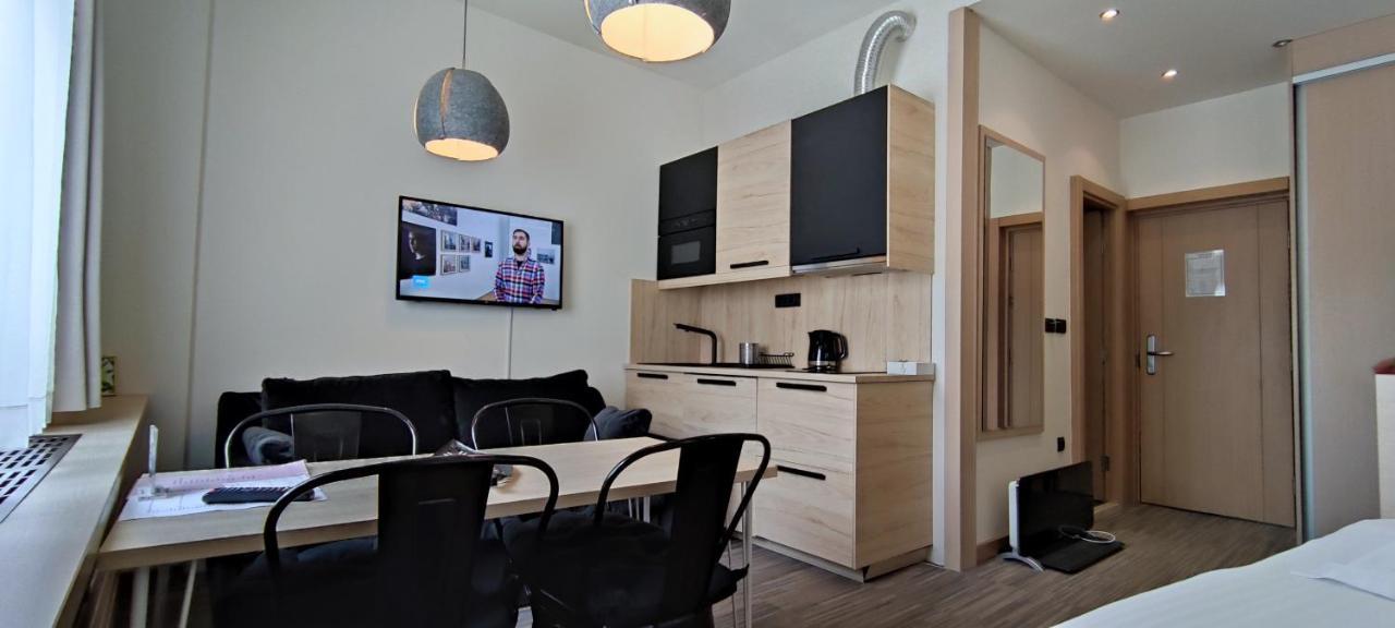 Apartment Dream Konaci Kopaonik Exteriör bild