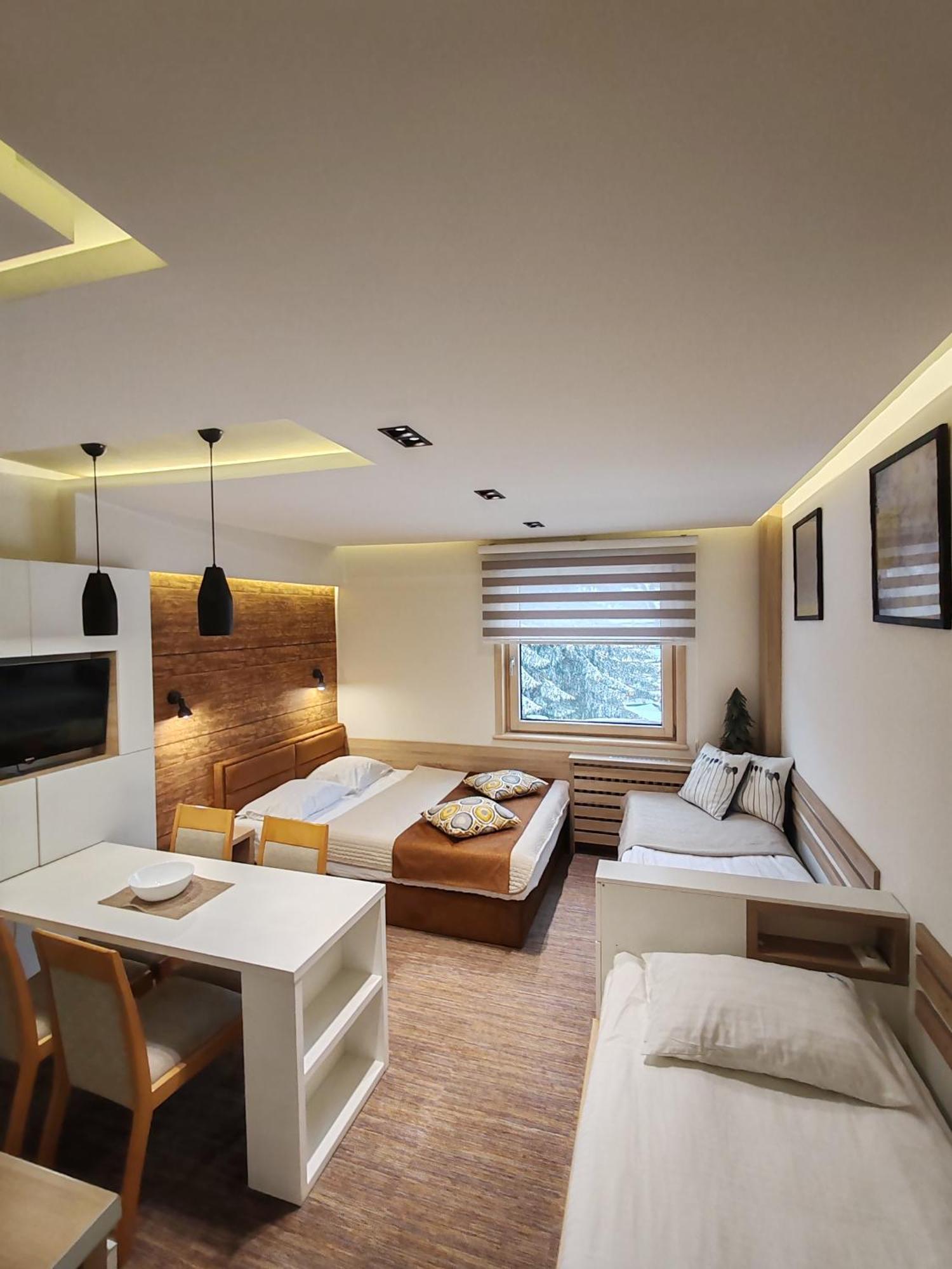 Apartment Dream Konaci Kopaonik Exteriör bild