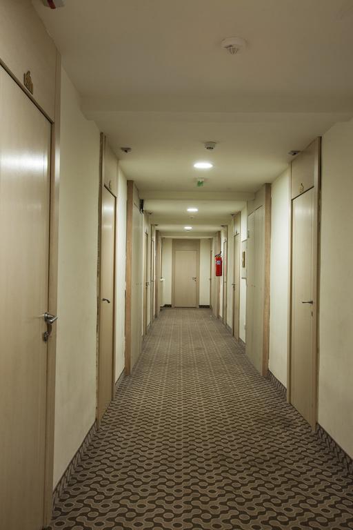 Apartment Dream Konaci Kopaonik Exteriör bild