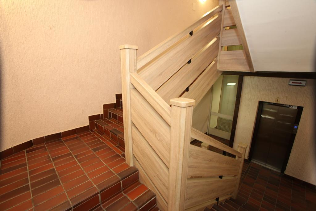 Apartment Dream Konaci Kopaonik Exteriör bild