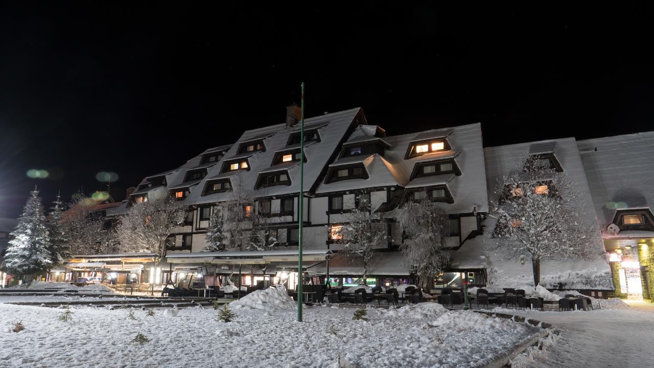 Apartment Dream Konaci Kopaonik Exteriör bild