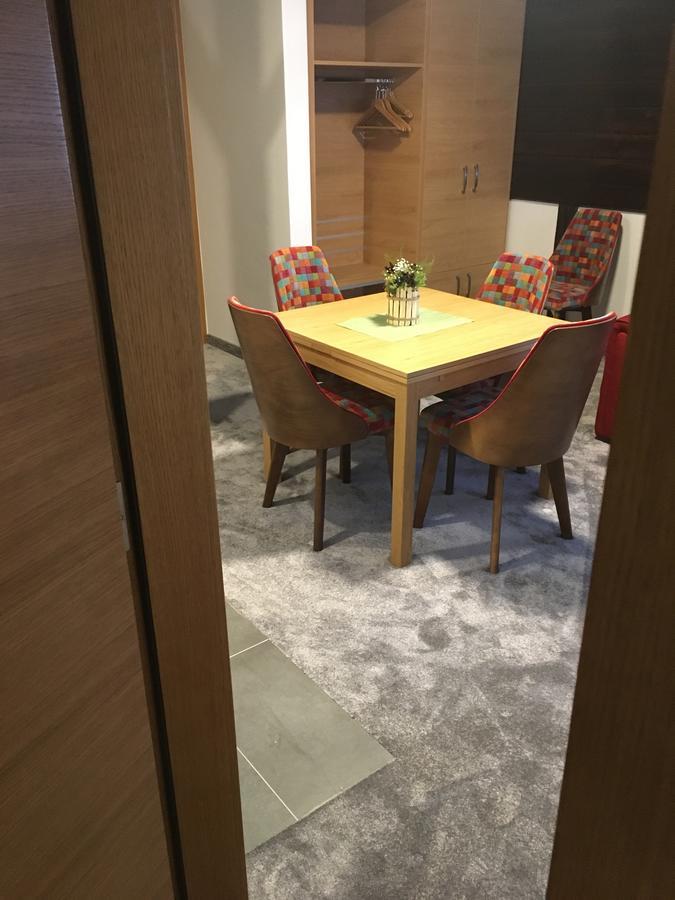 Apartment Dream Konaci Kopaonik Exteriör bild