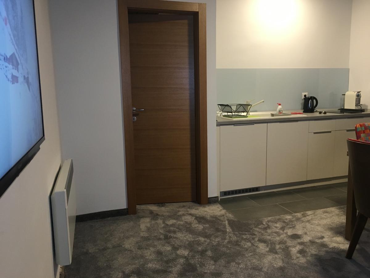 Apartment Dream Konaci Kopaonik Exteriör bild