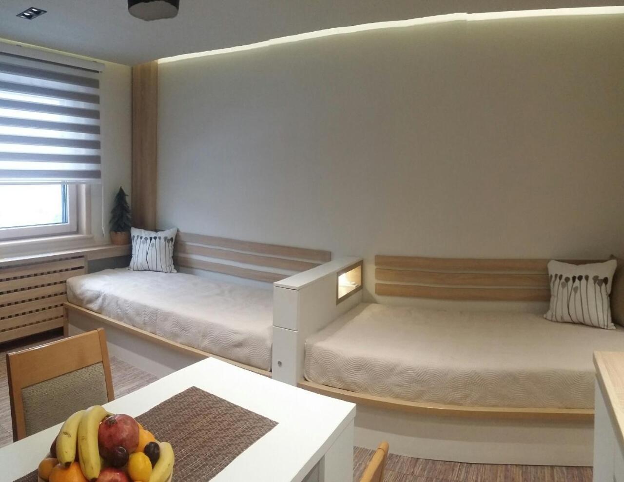 Apartment Dream Konaci Kopaonik Exteriör bild