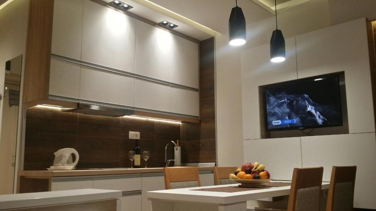 Apartment Dream Konaci Kopaonik Exteriör bild