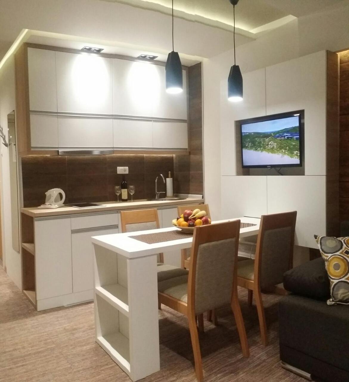 Apartment Dream Konaci Kopaonik Exteriör bild
