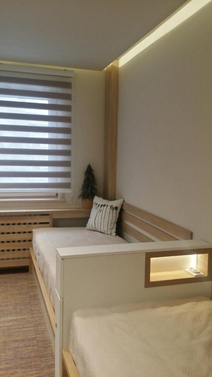 Apartment Dream Konaci Kopaonik Exteriör bild